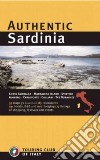 Sardinia. Ediz. inglese libro