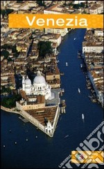 Venezia libro