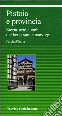 Pistoia
