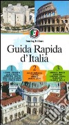 Guida rapida d'Italia libro