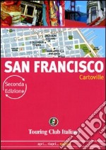 San Francisco libro