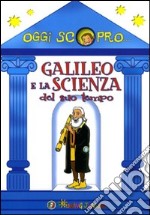 Galileo e la scienza del suo tempo