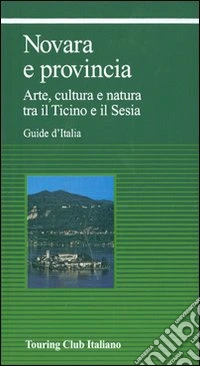 Novara e provincia
