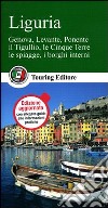 Liguria libro