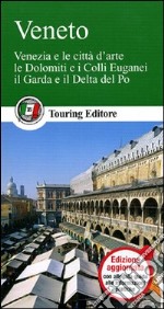 Veneto libro