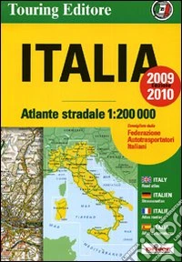 Italia 1:200.000
