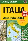 Italia 1:200.000 libro