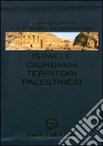 Israele, Giordania, territori palestinesi libro