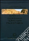 Israele, Giordania, territori palestinesi libro