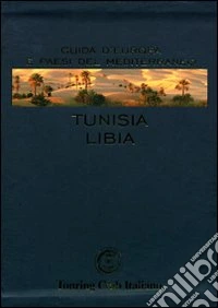 Tunisia, Libia