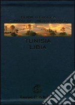 Tunisia, Libia