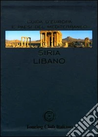 Siria, Libano