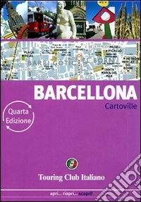 Barcellona libro