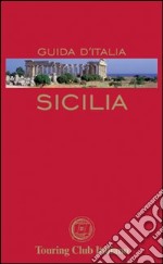 Sicilia libro