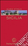 Sicilia libro