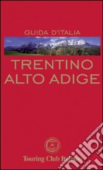 Trentino Alto Adige libro