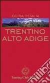 Trentino Alto Adige libro