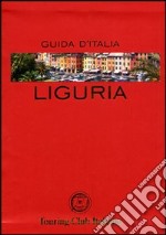 Liguria libro