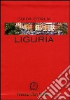 Liguria libro