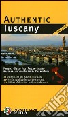 Tuscany libro