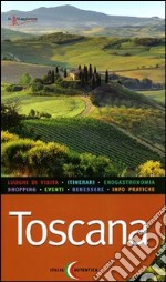 Toscana libro