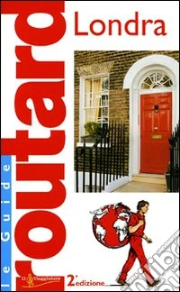 Londra libro
