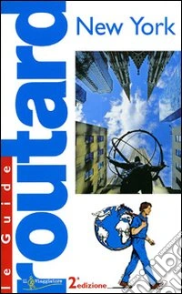 New York libro