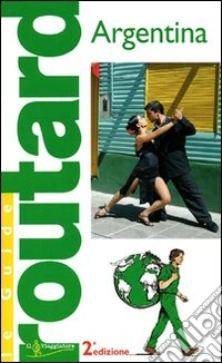 Argentina libro