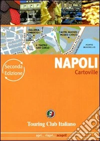 Napoli. Ediz. illustrata