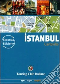Istanbul. Ediz. illustrata