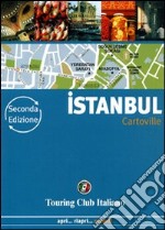 Istanbul. Ediz. illustrata libro