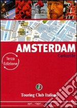 Amsterdam libro