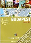 Budapest libro