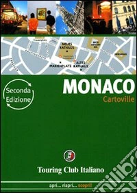 Monaco. Ediz. illustrata