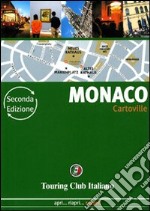 Monaco. Ediz. illustrata libro