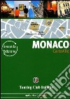 Monaco. Ediz. illustrata libro