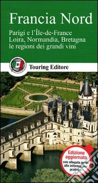 Francia nord