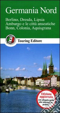 Germania nord libro