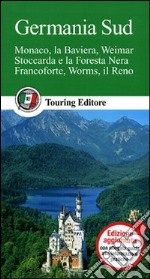 Germania sud libro