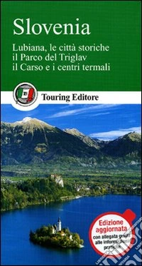 Slovenia libro