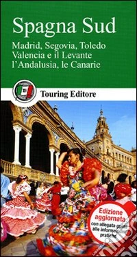 Spagna sud