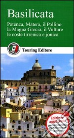 Basilicata libro