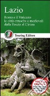 Lazio libro