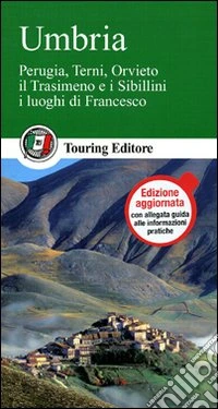Umbria libro