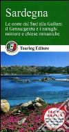 Sardegna libro