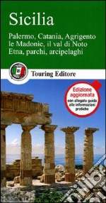 Sicilia libro