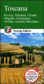 Toscana libro