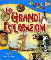Le Grandi esplorazioni