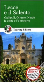 Lecce e il Salento libro