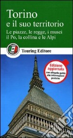 Torino e il suo territorio